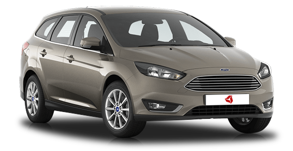 ford focus-universal
