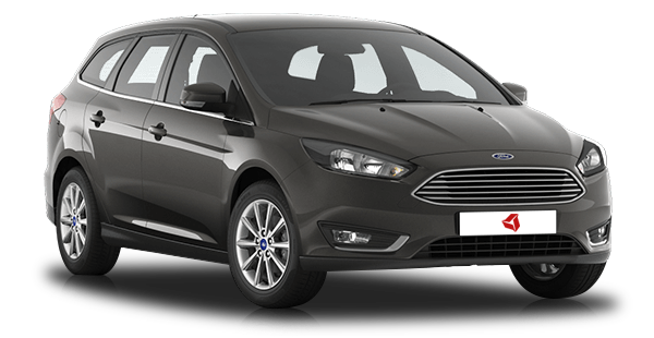 ford focus-universal