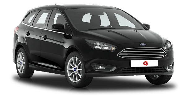 ford focus-universal