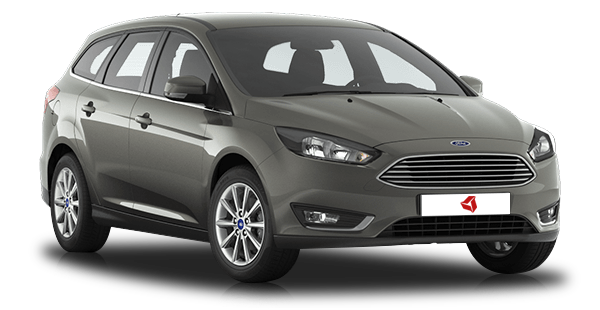 ford focus-universal