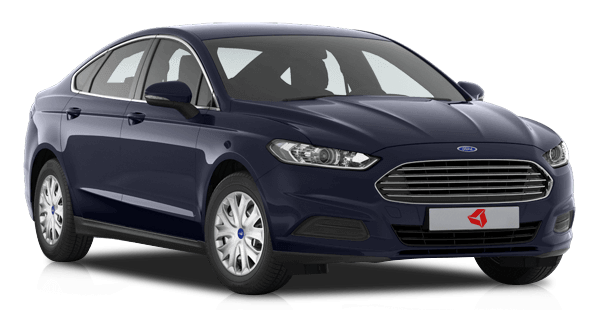 ford mondeo-sedan
