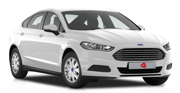ford mondeo-sedan