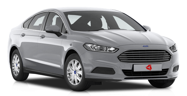 ford mondeo-sedan