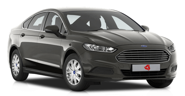 ford mondeo-sedan