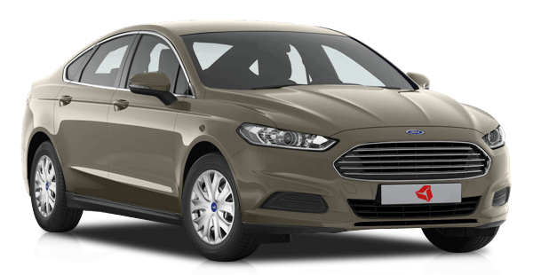 ford mondeo-sedan