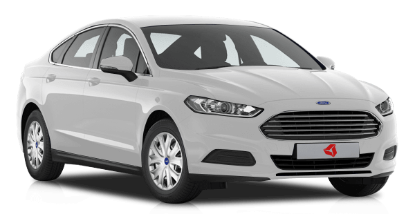ford mondeo-sedan