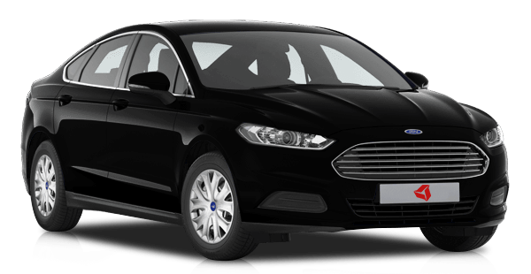 ford mondeo-sedan