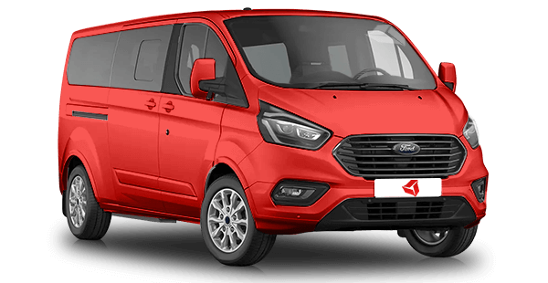 ford tourneo