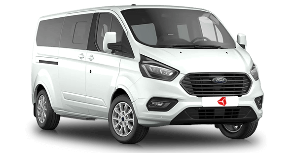 ford tourneo