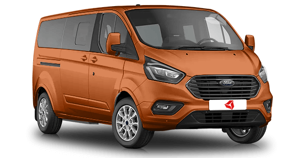ford tourneo