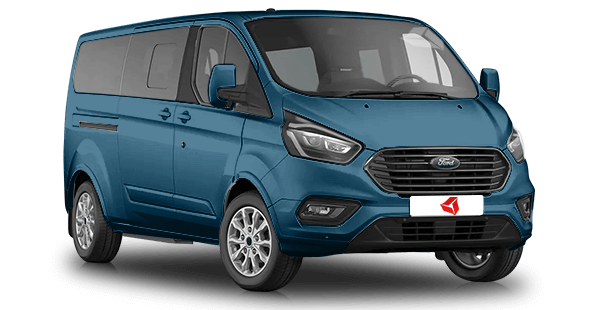 ford tourneo