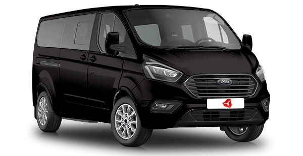 ford tourneo