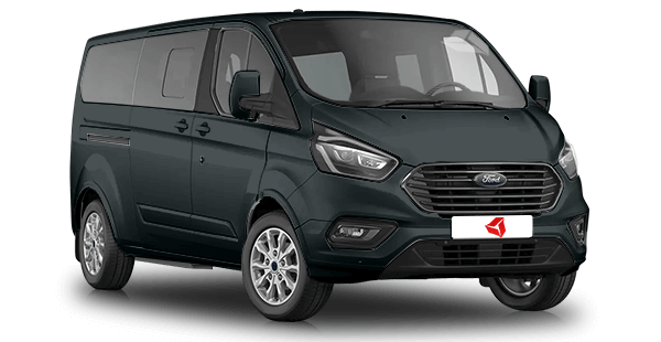 ford tourneo