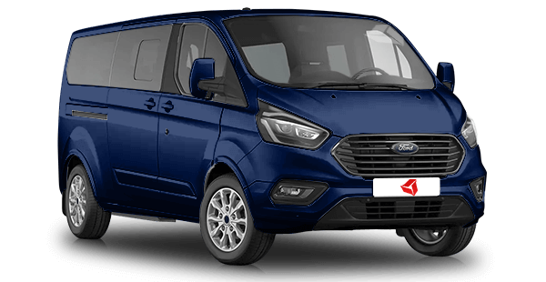 ford tourneo