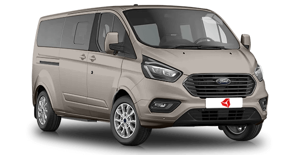 ford tourneo