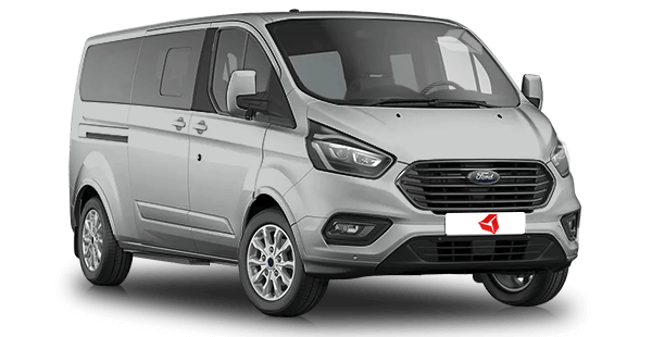 ford tourneo