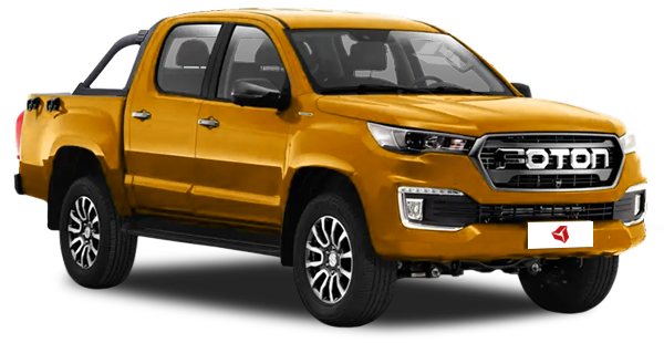 foton tunland-g7