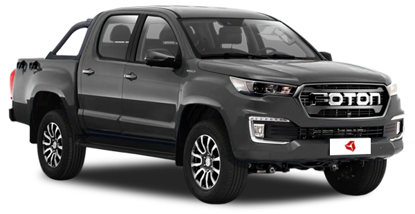 foton tunland-g7