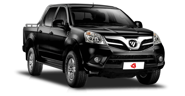 foton tunland
