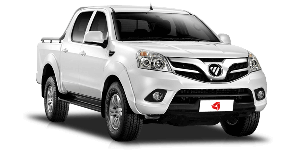 foton tunland