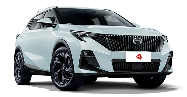 gac gs3