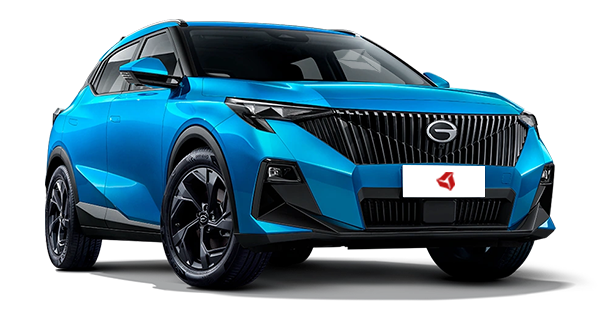 gac gs3