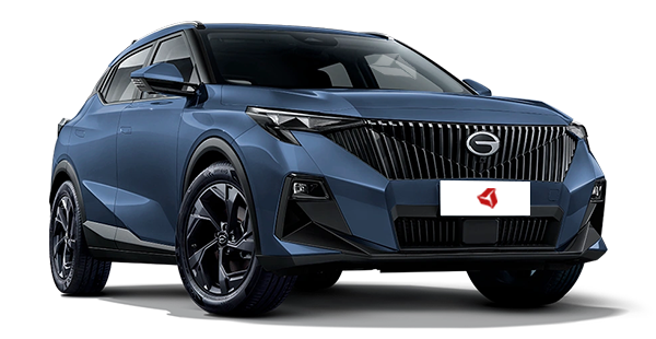 gac gs3