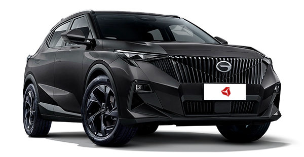gac gs3