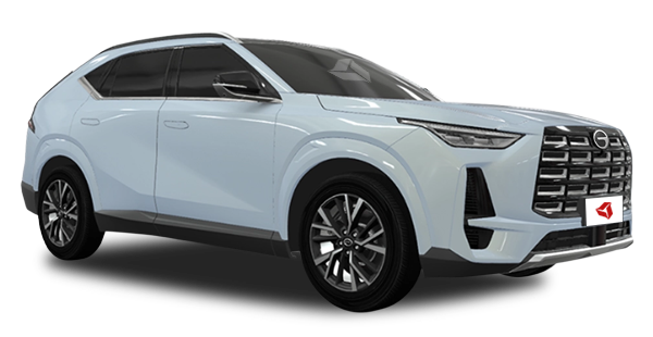 gac gs4