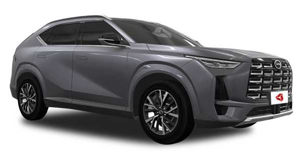 gac gs4
