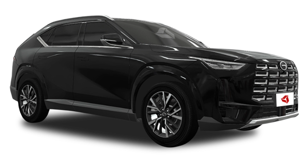 gac gs4