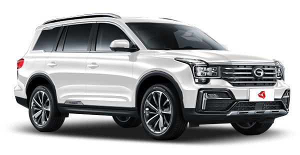 gac gs8