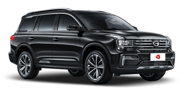 gac gs8