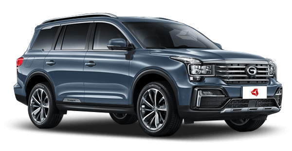 gac gs8