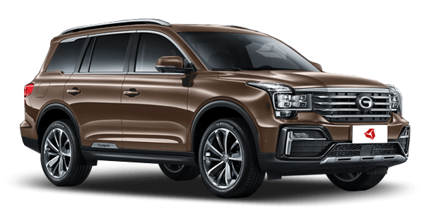 gac gs8