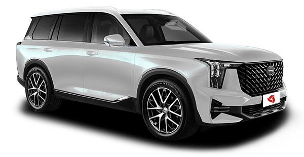 gac gs8ii