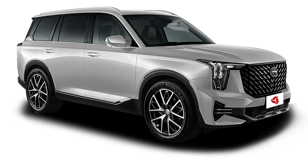 gac gs8ii