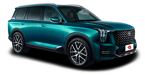 gac gs8ii