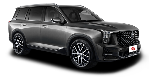 gac gs8ii