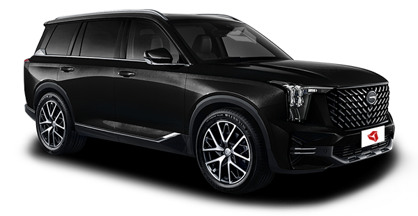 gac gs8ii