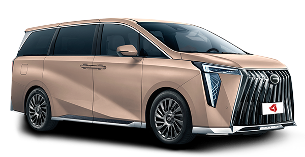 gac m8