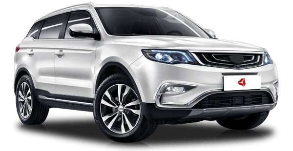 geely atlas-2022