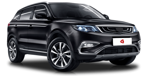 geely atlas-2022