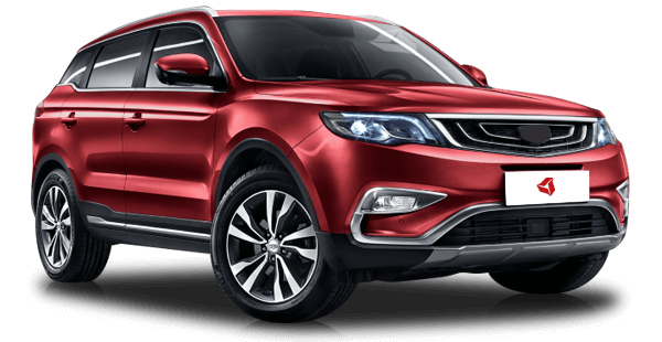 geely atlas-2022