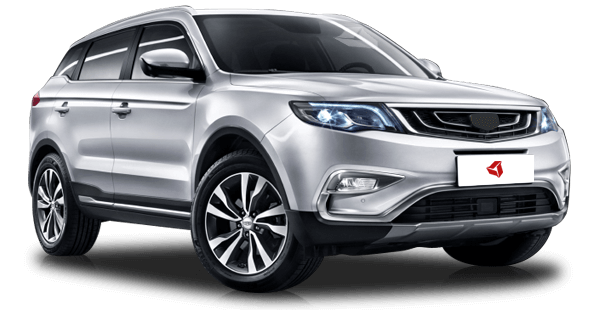 geely atlas-2022