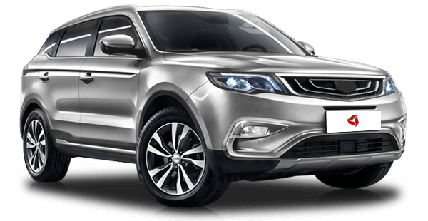 geely atlas-2022