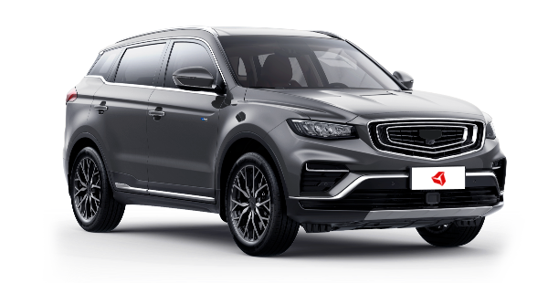 geely atlas-pro