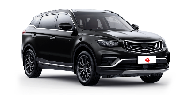 geely atlas-pro