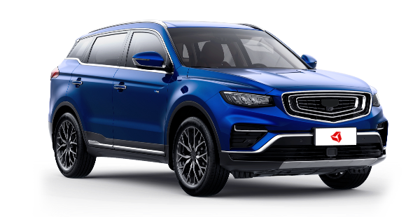geely atlas-pro