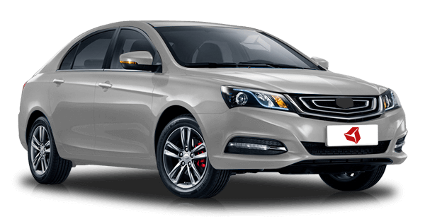 geely emgrand-7
